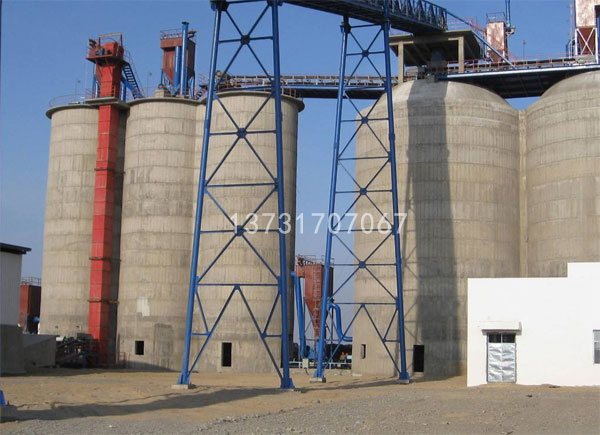 水泥廠哪些地方需要安裝除塵器？應(yīng)該安裝什么除塵器？