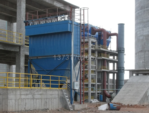 水泥廠哪些地方需要安裝除塵器？應(yīng)該安裝什么除塵器？