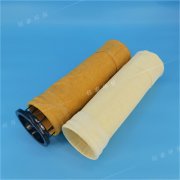 什么是PPS除塵濾袋？