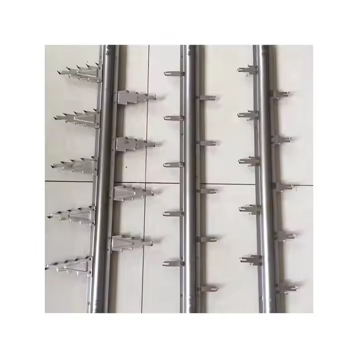 鋼性陰極線/放電極線的好處是什么？