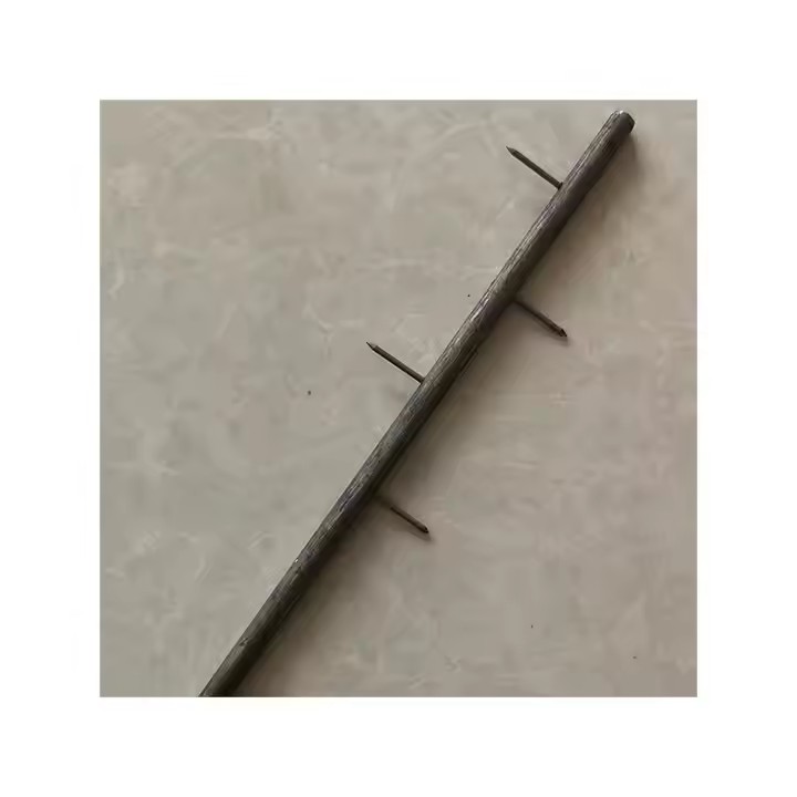 鋼性陰極線/放電極線的好處是什么？