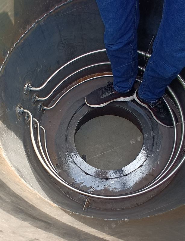 靜電除塵器的絕緣子為什么要加熱？