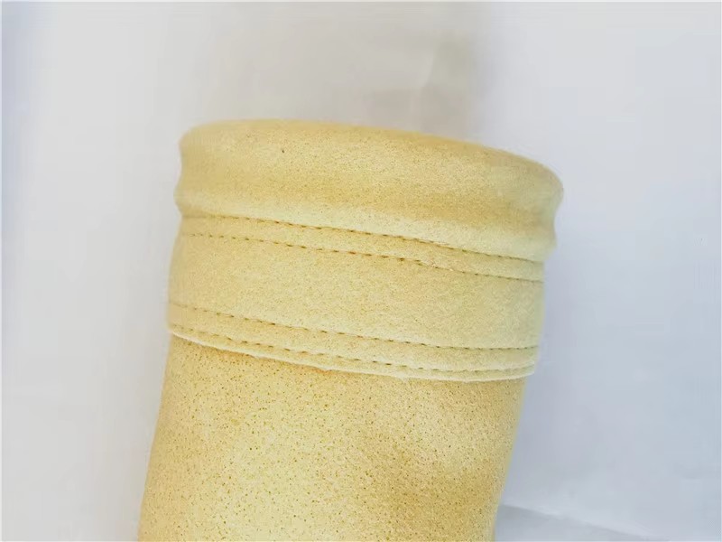 如何選擇適合鑄造廠的耐高溫布袋除塵器？