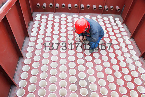 專業(yè)布袋除塵器制作、安裝、施工隊(duì)伍