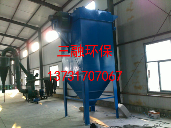 除塵器調(diào)試是安裝工作中的重中之重，不可掉以輕心